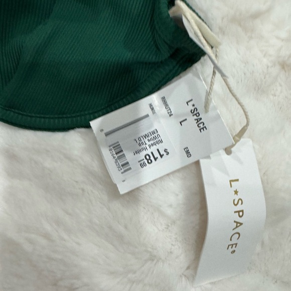 L space w tags brand new - Picture 14 of 15